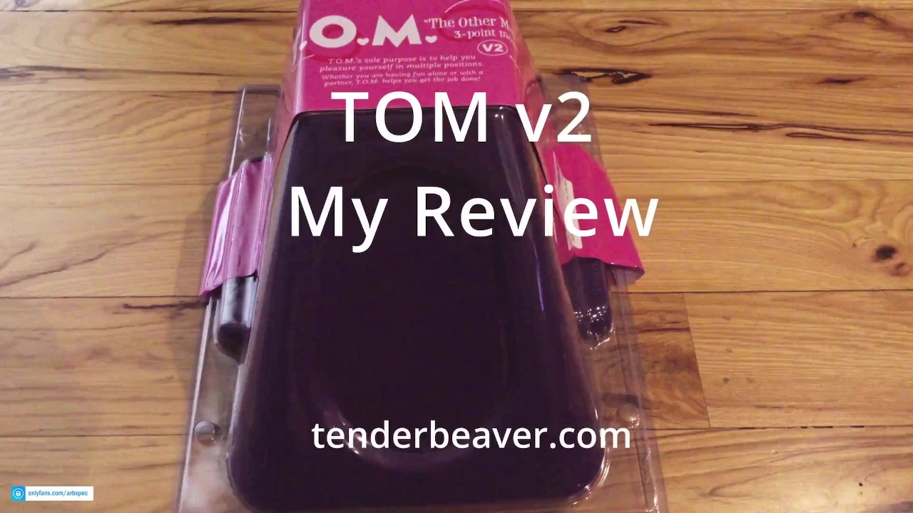 Tender Beaver Review and Unboxing - Pornhub.com