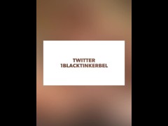 Twitter 1blacktinkerbel  - Screenshot 2 of 16 - Squirting