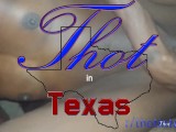 Thot in Texas - BBC Fucking My Wife Pussy 03