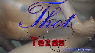 Thot in Texas - BBC Fucking My Wife Pussy 03