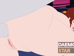 they fucked girlfriend and sarvente