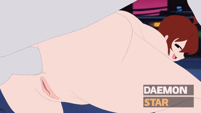 They Fucked Girlfriend and Sarvente