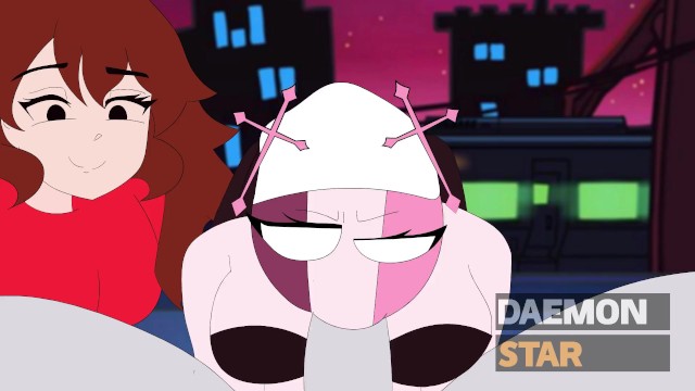 They Fucked Girlfriend and Sarvente