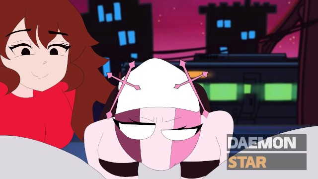 They Fucked Girlfriend and Sarvente