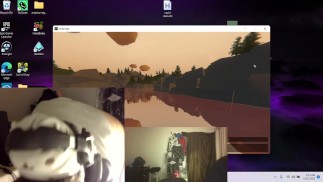 Spiel und Chill Zombie Spiel mit Vibrator pt2