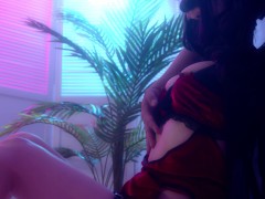 彼女のえちえちが止まらない。「全身じっくり弄ばれ、潮を吹かされ、糸引くほどのフェラをして受精準備完了っ！もちろん生ハメ半中半外びゅっびゅされ満身創痍の中華まん娘かの。」」 4/16