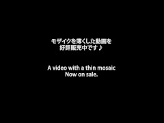 【個撮】青髪ロングヘアー女装して自撮りオナニーしてみた - Screenshot 15 of 16 - 美人