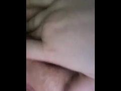 Touching myself until i squirt - Screenshot 7 of 16 - Bbw