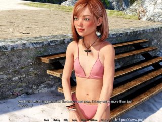 Sunshine Love 86Kylie Loses and Wins