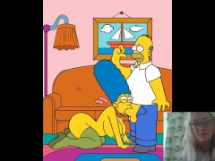The Simpsons - Screenshot 11 of 16 - отсос