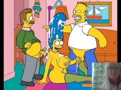 The Simpsons - Screenshot 6 of 16 - отсос
