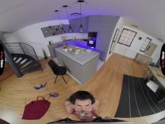 VIRTUAL TABOO - Master Chef MILF - Screenshot 6 of 16 - Virtualtaboo