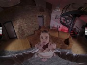 Preview 2 of DARK ROOM VR - Flexible Slut