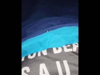 Having some stress releave before bed