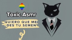 Asmr gay