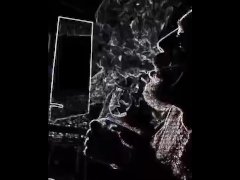 - When you smoke the Herb it reveals you to yourself -