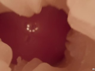 Sliding Into Her - Codi Vore, Gianna Grey / Brazzers