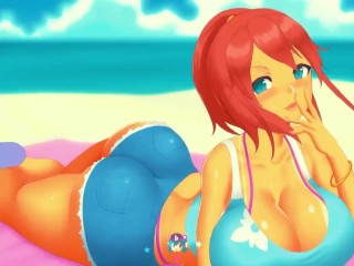 Oppai Muse - Isabella