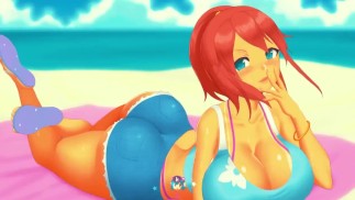 Oppai Muse - Isabella