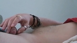 Dirty Talk Best Cock! Slow and Sensual Teasing The Head