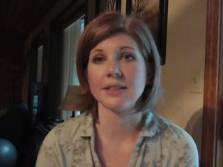 Vlog - My First Orgasm