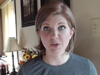 Vlog-私の夫は私がポルノを作うことについて何を考えているか