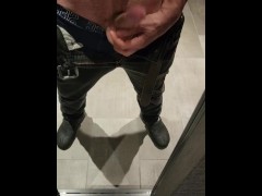 Mid shift bathroom break - Screenshot 15 of 16 - Tattoo