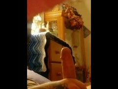 Nice stroking - Screenshot 11 of 16 - Big Cock