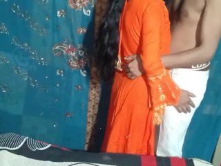 Desi Hot Village step sister fuck