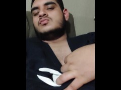 Come here whit me Daddy, make me feel yours 🤤♥️❤️🌈