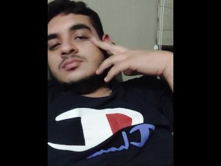 Come here whit me Daddy, make me feel yours 🤤♥️❤️🌈