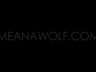 Girls Will Be Girls - Meana Wolf - girlfriend cheats but you love it