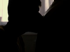 Erotic Nipple Sucking and Tits Licking - Shaking Body Orgasm