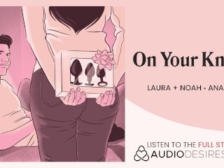 Showing my husband I love him withanal