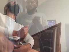 BBC Cum Compilation - Screenshot 10 of 16 - Moaning