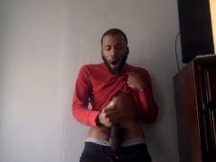 BBC Cum Compilation - Screenshot 4 of 16 - Loud Moaning