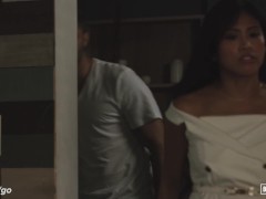 Ember Snow in Consequences - Screenshot 1 of 16 - Bellesafilms