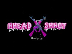 Сочный Анал для малышки из Геншин  AliceBong 16/16