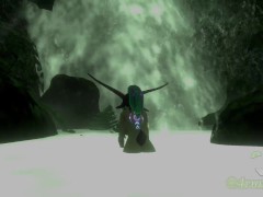 Wendigo | VR Phantasy's 16 [RE-UPLOAD] - Screenshot 1 of 16 - Anime