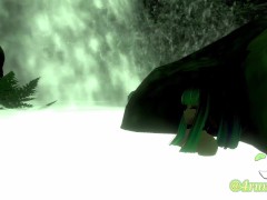 Wendigo | VR Phantasy's 16 [RE-UPLOAD] - Screenshot 2 of 16 - Hentai