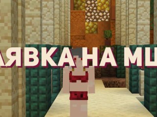 Майншилд Заявка Наклса