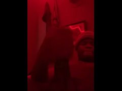 Feel so good😩💦