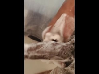 Soap play pt1
