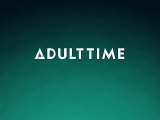 ADULT TIME - Curious Stepson Loses His Anal Virginity To Big Titty Stepmommy Natasha Nice! screenshot number 0