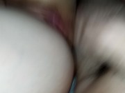 Preview 1 of Fucking right little pussy up until she squirts all over big dick