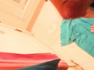 quick little cumshot 👅👅👅