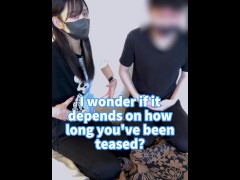 Does teasing tickle, will it make you more ticklish?♡ #shorts