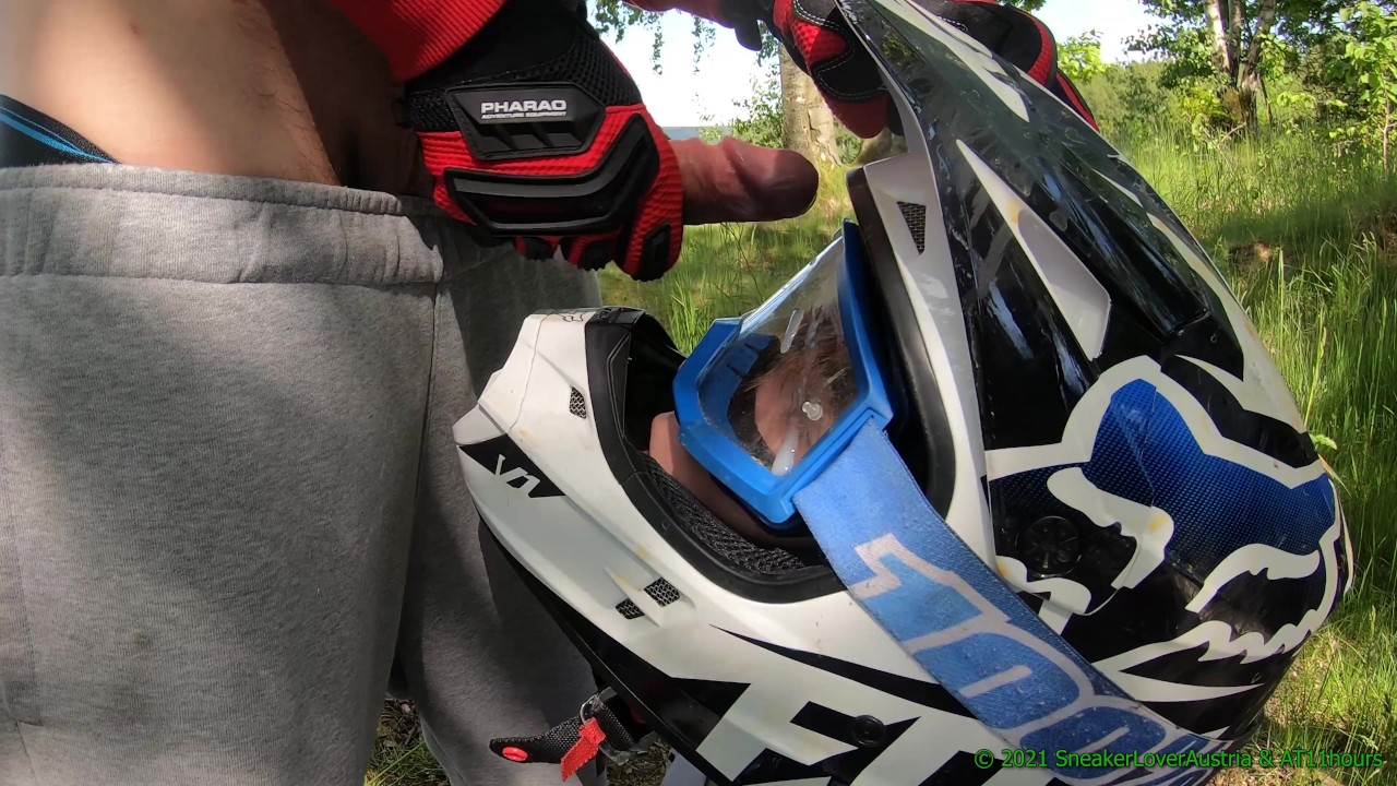 Enjoying friend's DC, worn socks, feet - Part 8 Jerking on his ...