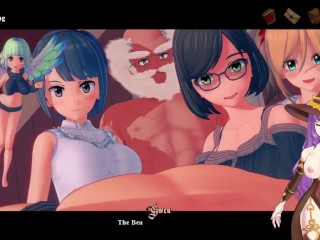 Let's Play Corrupted Kingdoms / Part7 / VTuber