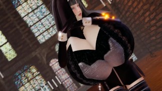 【Танцовщица девочек】Ягненок - Тарудо